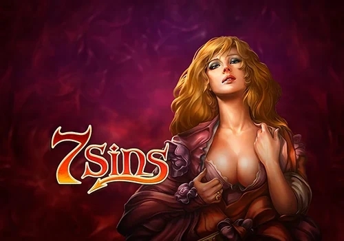 7 Sins casino spel