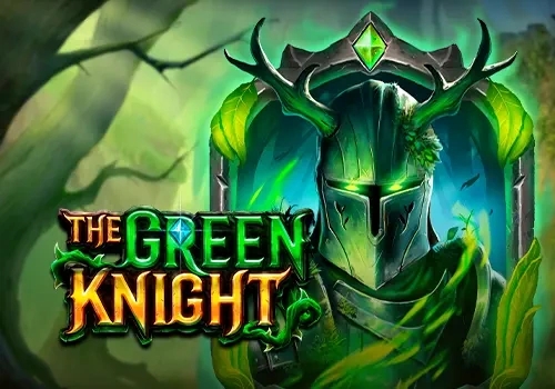 The Green Knight casino spel